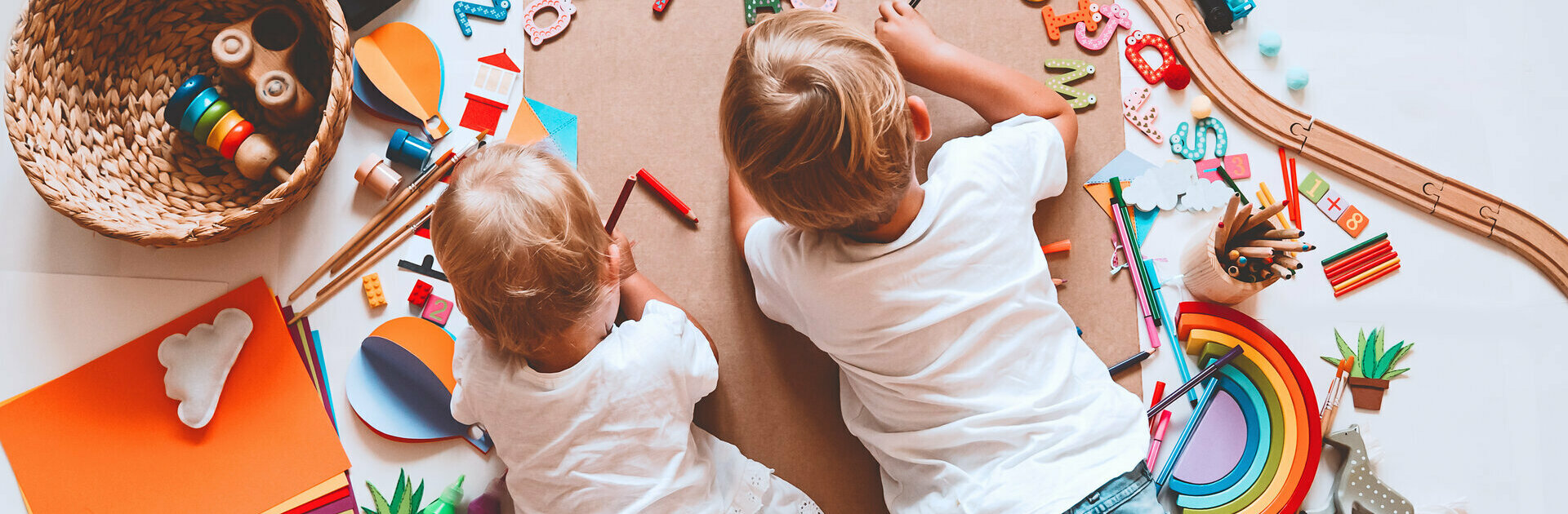 Petite enfance à Ogy-Montoy-Flanville