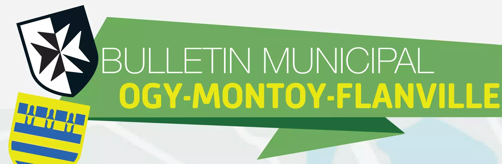 Bulletins municipaux de Ogy-Montoy-Flanville