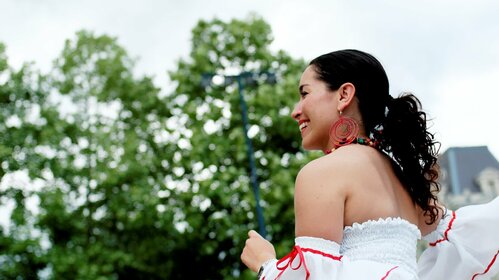 Cabaret du vendredi <br> Soirée Latino