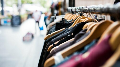 Vide-dressing Adultes/Enfants