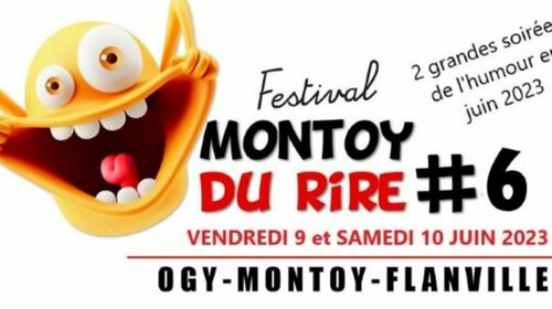 Montoy Du Rire