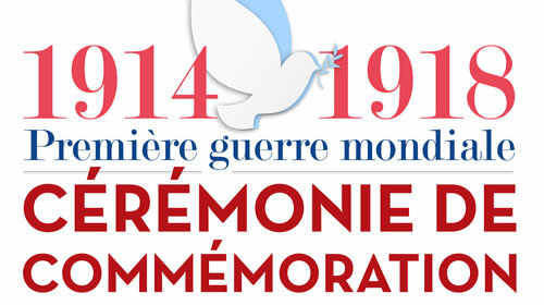 Cérémonie commémorative