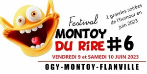 Montoy Du Rire
