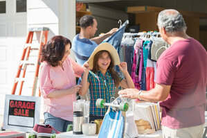 Brocante