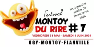 Festival Montoy Du Rire
